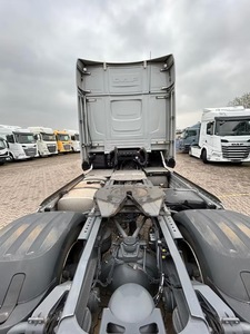 USED 2023 DA F XG+ 480 FT, Intarder 148,000 Km 6Cylinders 483hp Axle-2 4x2 Euro6 Fuel-Diesel Transmission-AMT Left Hand Steering - Product Image 6
