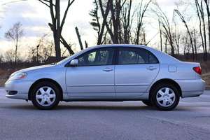 2005 abordable tTo-yotaaaaaaa cCor-ollaaaaaaa LE - Product Image 2