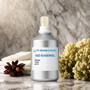 High Quality Natural Iso-Eugenol Terpene with Spicy & Sweet Notes Fast Delivery for Food Beverages Perfumery - Product Image 1