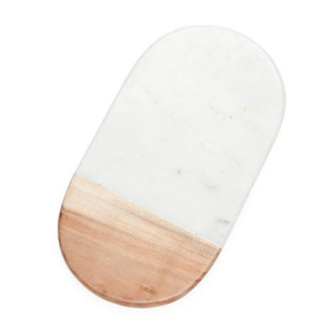 Tabla de cortar de mármol de la mejor calidad para uso en la cocina, artesanía india, artículo de artesanía india rectangular personalizado respetuoso con el medio ambiente - Product Image 5