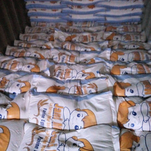 แป้งสาลีอียิปต์อเนกประสงค์ จาเน่ มานี แพลตตินัม 50 กก. พรีเมียม บรรจุถุง ฮาลาล ได้รับการรับรองมาตรฐาน ISO ความชื้นต่ำ ขั้นต่ำในการสั่งซื้อน้อย พร้อมส่งออก - Product Image 2