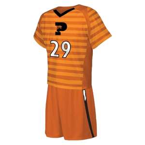 Ensemble d'uniformes de rugby unisexe respirant personnalisé sublimé quantité en vrac uniforme d'équipe de club de rugby pour les sports de rugby - Product Image 5