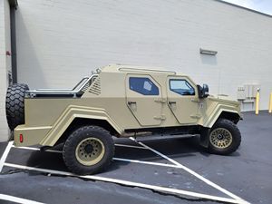 Gran Oferta: TERRADYN GURKA RPV Usado 2020, Limpio, Listo para Enviar - Product Image 3