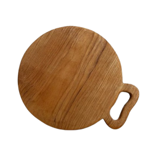 เขียงไม้มะม่วงแบบดั้งเดิมเครื่องใช้บนโต๊ะอาหารดีไซน์น่าสนใจงานตามสั่ง - Product Image 3