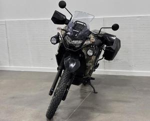 ประมูล-เสนอขาย รถมอเตอร์ไซค์ KLR 650 Adventure ABS ปี 2026 ใหม่ กำลังไฟ 1001-2000 วัตต์ ความเร็วสูงสุด >80 กม./ชม. พร้อมเงินดาวน์ - Product Image 4