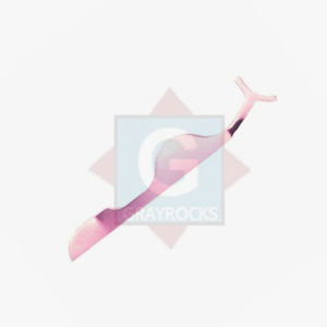 Herramienta aplicadora de pestañas de calidad superior Herramienta de extensión de pestañas de precisión de acero inoxidable - Product Image 3