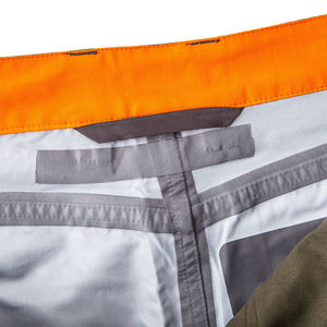 Pantalon de chasse d'extérieur imperméable Softshell pour hommes, nouveau design, pantalon de camouflage d'hiver pour la chasse et la randonnée - Product Image 4