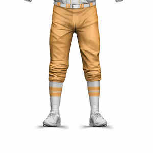 Uniforme de Béisbol de Alta Calidad para Hombre, Precio al por Mayor, Ropa Deportiva de Color Sólido - Product Image 6