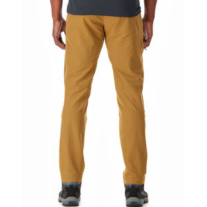 กางเกงผ้าขากว้างสำหรับผู้ชายกางเกงกันน้ำกางเกงเล่นสกีกลางแจ้งกางเกงเล่นสกีกางเกงสโนว์คาร์โก้แบบใหม่ล่าสุด - Product Image 2