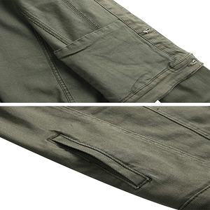 Fábrica personalizada al por mayor al aire libre impermeable a prueba de viento ropa de hombre chaqueta de hombre ropa de abrigo chaqueta para hombres - Product Image 2