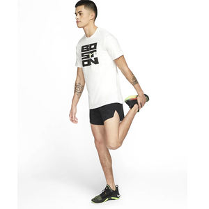 2024 venta al por mayor diseño personalizado hombres Fitness gimnasio Jogging desgaste Casual pantalones cortos para hombres ropa de calle correr ropa deportiva hombres pantalones cortos - Product Image 6