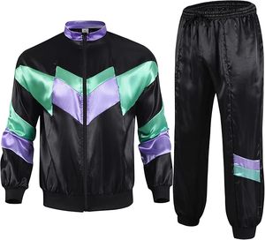 Chaqueta Cortavientos Personalizada de Alta Calidad para Hombre, Talla Grande, Otoño, Nuevo Diseño, Talla Personalizada, Decoración de Bolsillos a la Moda - Product Image 1