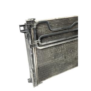 Radiador de Aire Acondicionado para MERCEDES Clase C Sedán W204 A2045000154 651916 Diésel 2200 (07>) - Product Image 3