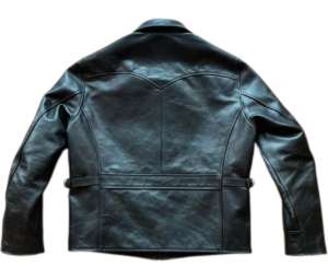 Moto Baseball Letterman Veste d'Hiver pour Hommes Manteau Personnalisé Gaufré Modal/Coton Bomber Varsity Imperméable Respirant 2024 - Product Image 2