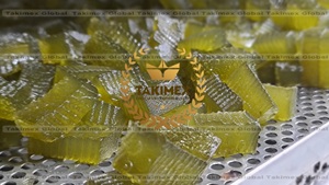 Caramelos de Musgo Marino Saludables, Gomitas de Musgo Marino de la Mejor Calidad, Venta al por Mayor, Marca Privada, Exportación de Fábrica de Vietnam - Product Image 6