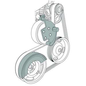 Alicates Gedore KL-0183-712, Herramienta de Sujeción de Alta Calidad - Product Image 3