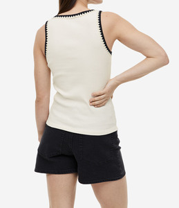 Diseño de sublimación transpirable ligero precio al por mayor colección de verano artículo llegada tops cortos para mujeres - Product Image 6