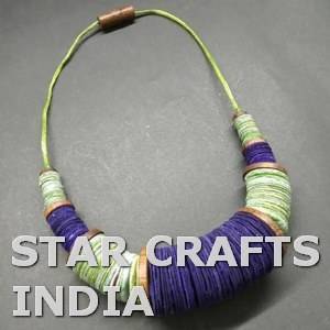 Exaggerated Resin Beautiful Blue Resin Pendent Choker African Jewelry Statement <b>Necklace</b> Eco-friendly Women's Ethnic <b>Picture</b> - Product Image 2