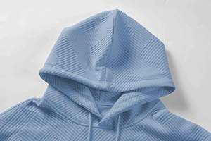 Nouveauté 2025 survêtement homme de haute qualité à la mode jogging survêtement homme personnalisé blanc coupe-vent survêtement en nylon pour hommes - Product Image 3