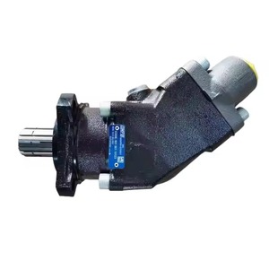 HDT omfb loạt omfb HDSISO47D-R HDT ISO 108d Máy bơm Pít tông thủy lực HDT-ISO-108D - Product Image 5