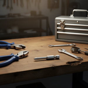 Embout de tournevis Facom 1/4'' PH2 - Product Image 3