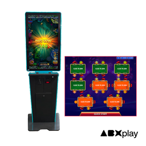 Systèmes de loterie et de tirage pour les entreprises. Très rentable - Product Image 2