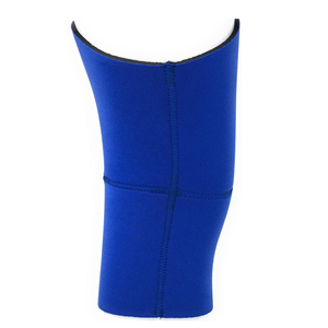 Nouvelle protection de coude professionnelle pour la musculation, soutien de coude unisexe en néoprène rembourré pour les levées de poids lourds - Product Image 2