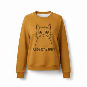 เสื้อกันหนาวสตรีล่าสุดแฟชั่นผ้าฝ้าย100% ออกแบบเอง - Product Image 1