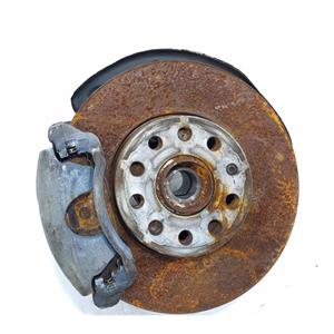 EJE DELANTERO IZQUIERDO COMPLETO VOLKSWAGEN Golf Serie VIII 5WA407255 (19>) - Product Image 2