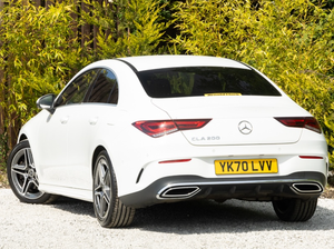 NUEVO, Volante a la Izquierda/Derecha, 2020, MER-CE-DES-BE-NZ CLA, Garantía de 3 Años, Envío a Todo el Mundo - Product Image 2