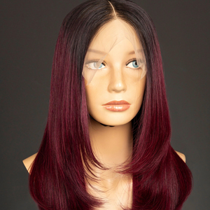 Extensiones de Cabello Humano Virgen Remy Vietnamita 100% Liso Natural de Moda, Trama Única, 8-32 Pulgadas, Marca VNHL, 300g MOQ - Product Image 1