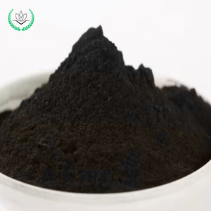 Carbón Activado en Polvo de Cáscara de Coco Premium para Purificación de Soluciones de Aminoácidos, Filtración Industrial, India - Product Image 3