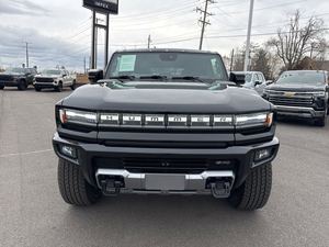 รถเอสยูวี GMC Hummer EV รุ่นปี 2025 ระบบขับเคลื่อน 2 ล้อ แบบ AWD - Product Image 5