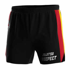 Pantalones Cortos para Hombre de Nuevo Diseño, 100% Algodón, Absorbentes de Humedad, Primavera/Otoño, Personalizados OEM/ODM - Product Image 1