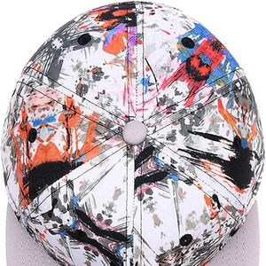 Vente en gros de casquettes de baseball personnalisées pour hommes et femmes casquettes de camionneur d'extérieur unisexes de haute qualité fabriquées par Dress Sports - Product Image 6