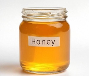 Miel de jengibre natural de suministro al por mayor para el apoyo inmunológico o el alivio del frío y el aumento del bienestar diario disponible para cantidades al por mayor - Product Image 1