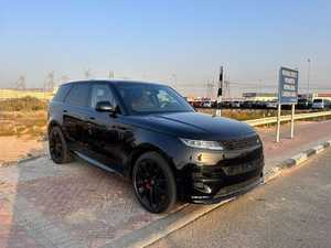 Nuevo Land Rover Range Rover Sport X Dynamic SE R20 2026, Motor Turbo de Gasolina 3.0L, 510HP, Automático, Techo Panorámico LED - Product Image 2