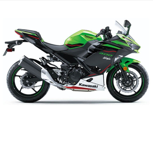 รถจักรยานยนต์กีฬา400 kawasakis 2022ที่ถูกกฎหมาย
