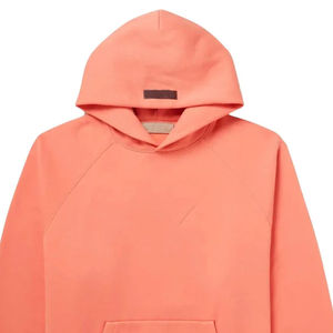 Ventes chaudes, survêtements décontractés et tendance pour hommes, nouveau style 2024, coupe classique, taille plus, couleur unie, logo personnalisé, respectueux de l'environnement - Product Image 4