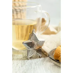 Infuseur à thé personnalisé par Suodatee - Gadget personnalisé pour les amateurs de thé - Product Image 4