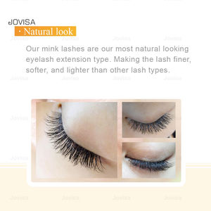 3d Wispy Fluffy Lashes Faux Mink - Product Image 6