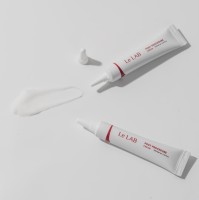 Crème Le LAB POST PROCEDURE 10ml - Fabriquée en Corée, crème revitalisante apaisante rapide pour les peaux sensibles et irritées