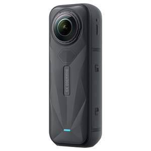 Cámara de Acción X5 en Negro, Equipo para Deportes Acuáticos, Modelo Relacionado 935445 - Product Image 2