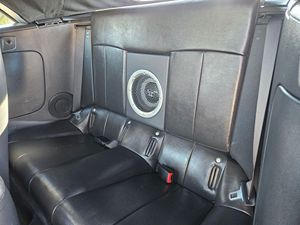 MITSUBISHI ECLIPSE SPYDER GT 2009 USADO, Volante a la Izquierda/Derecha - Product Image 6