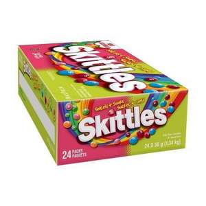 Bolos originales, cubo de 1kg con sabor a menta agria y piruletas afrutadas en caramelo duro a granel con embalaje de bañera reutilizable - Product Image 4