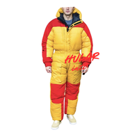 Combinaison de ski imperméable unisexe respirante et rembourrée personnalisée - Tex, veste de snowboard d'extérieur, vêtements d'hiver Recco