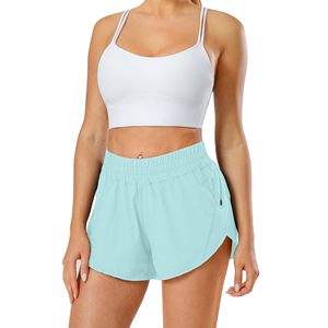 Shorts de fitness nouveauté Shorts de course de gymnastique confortables avec motif en gros pour une utilisation estivale Shorts pour femmes - Product Image 3