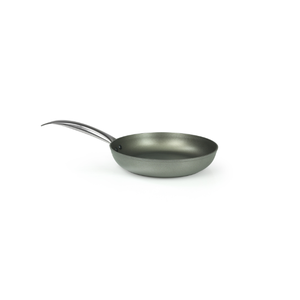Gemma Eco padella 24cm realizzata in alluminio riciclato rivestimento antiaderente Base a induzione e forno sicuro Eco Friendly pentole - Product Image 1