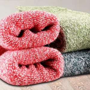 Chaussettes habillées d'hiver pour hommes 2026 de haute qualité, motif dessin animé, pour le sport, confortables, écologiques, respirantes, séchage rapide, respectueuses de la peau - Product Image 4