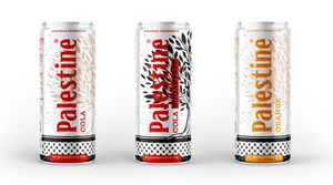 เครื่องดื่มอัดลมปาเลสไตน์ออเรนจ์ ขนาด 330 มล. แบบกระป๋อง ขายส่ง มีจำหน่ายสำหรับการสั่งซื้อจำนวนมาก - Product Image 2